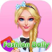 Fashion Daily - Back to School 1.1