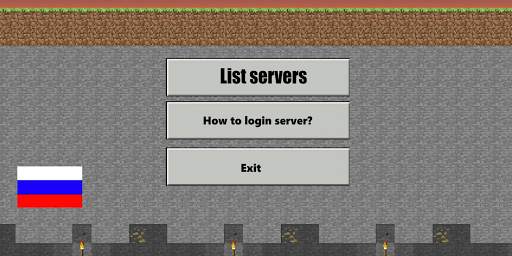Games Servers for Minecraft Pocket Edition screenshot 8