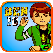 Ben Game 10 Moto Ten icon