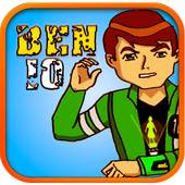 Ben Game 10 Moto Ten 1.0