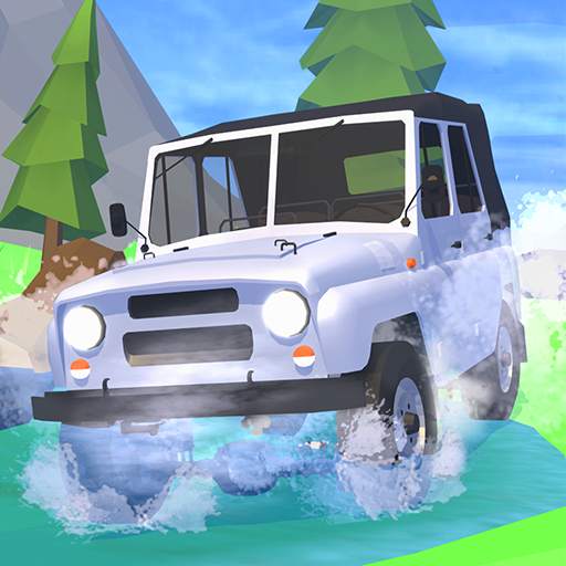 Offroad Racing Online 0.99.10.2