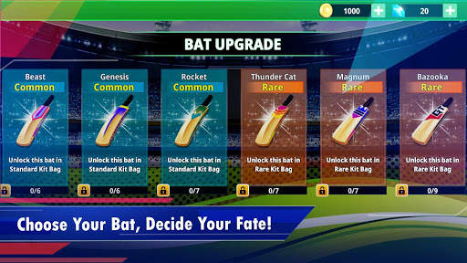 Cricket King™ - by Ludo King developer screenshot 6