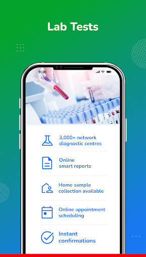 DocsApp is now MediBuddy screenshot 4