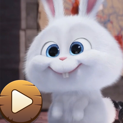 Snowball Animated Stickers for WhatsApp icon