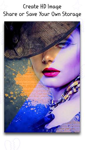 Photo Wonder - Photo Lab Art Effect Editor screenshot 2