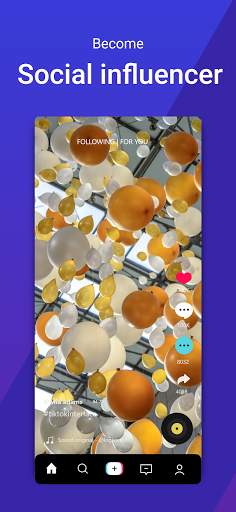ForYou Trick Master – TikTok screenshot 4