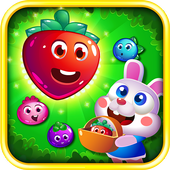 Fruit Splash Deluxe icon