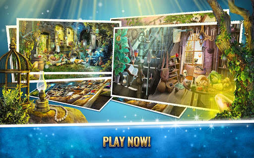 Mystery Journey Hidden Object Adventure Game Free screenshot 4