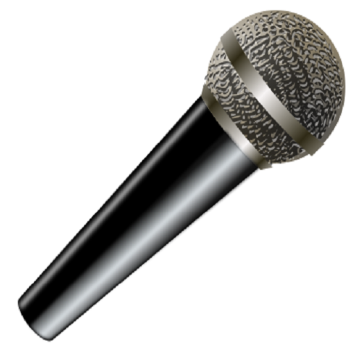 Microphone Tap Sound иконка