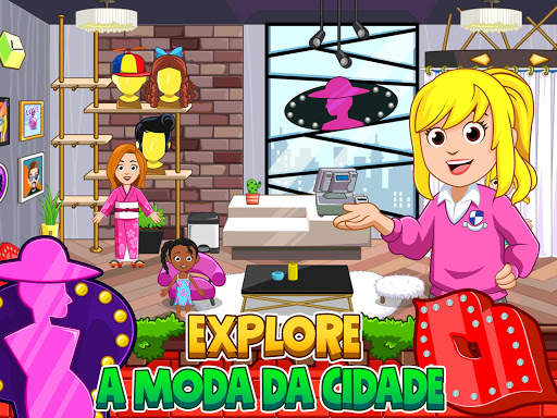 My City : Casa screenshot 12