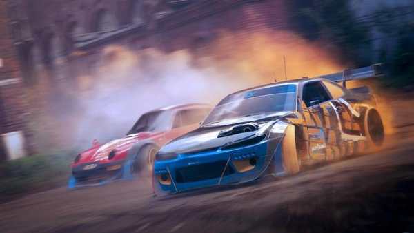 Racing for Speed screenshot 5