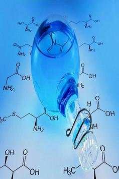 Organic chemistry screenshot 1
