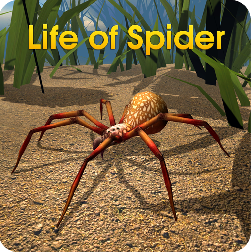 Life of Spider icon