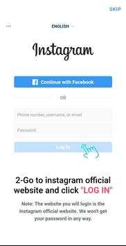 Video Downloader - for Instagram Repost App screenshot 3