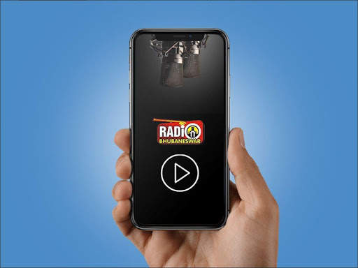Radio Bhubaneswar (Official) - Odia Radio screenshot 4