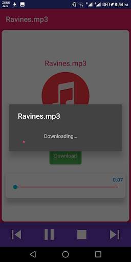 Free Unlimited Music For Video screenshot 4