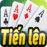 Tien Len Mien Nam Offline icon
