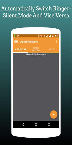 Free Auto Silent Drive - Auto Silent While Driving screenshot 4