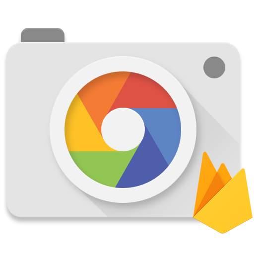 Camera ML - Flutter 2.0