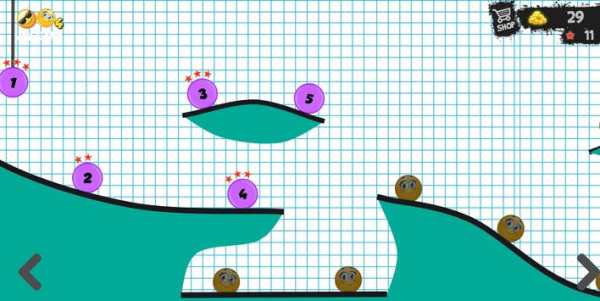 Love ball Brian on - Puzzle Game screenshot 2