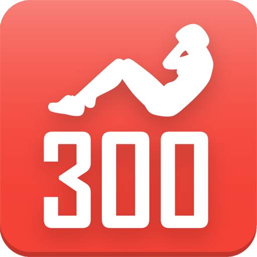 300 sit-ups abs workout 2.9.4