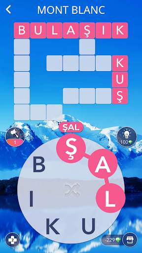 Words of Wonders: Kelime Oyunu screenshot 4