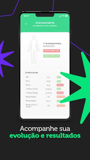 Dietbox screenshot 5