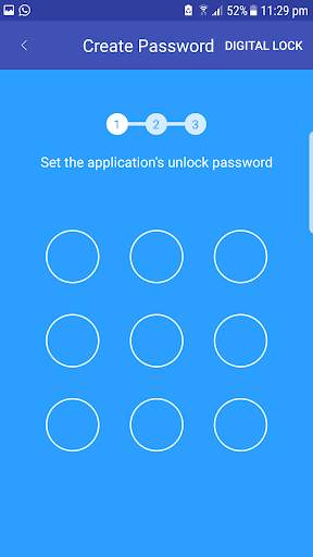 Application Lock screenshot 3