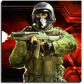 Global Terrorist Strike icon