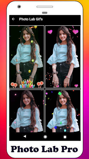 Photo Lab Pro скриншот 4
