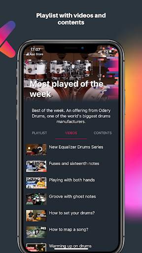 Kovver App screenshot 7