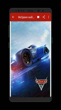McQueen Wallpaper screenshot 8