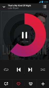 Beats Music screenshot 6