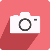 Dating Camera icon