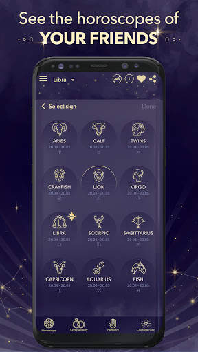 Zodiac Sign: Daily horoscope & astrology screenshot 6
