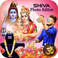 Shiv Photo Frame 2020