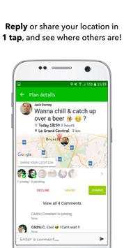 Tapmeet 3 تصوير الشاشة