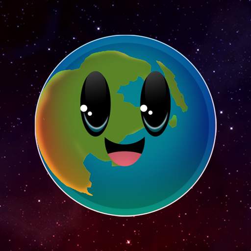 Cool Earth: A company against global warming 1.0