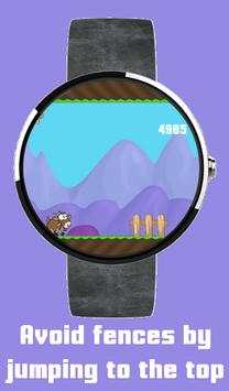 GameOn Watch Face screenshot 2
