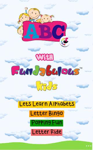 Learn Alphabet ABC (Lite) screenshot 17