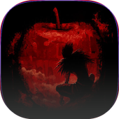 Death - Wallpaper - Note icon