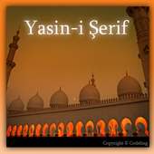 Yasin-i Serif(Yasin Suresi) on 9Apps