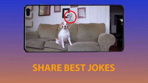 Funny prank videos - Joking screenshot 6