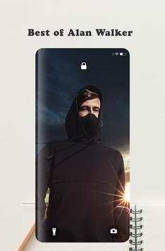 Alan Walker Wallpaper New HD 2020 screenshot 7