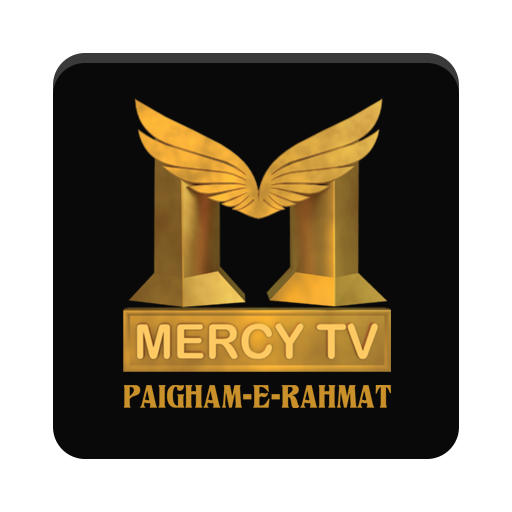 Mercy TV Live icon