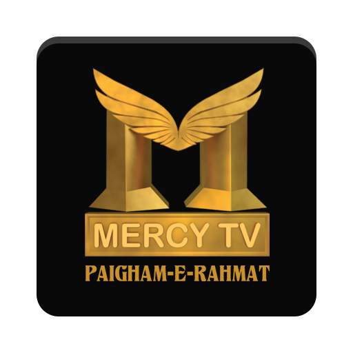Mercy TV Live 1.1