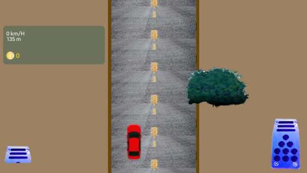 NEW Mcqueen Car Racing 2 screenshot 2