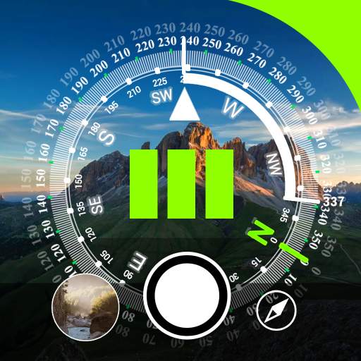 Digital Compass Gps Camera 4 Tools Pro 1.9.3