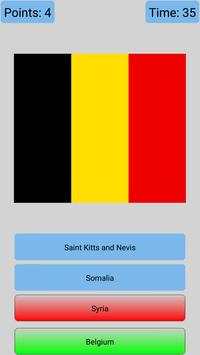 Flags of The World screenshot 7
