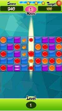 Candy Crunch Mania screenshot 5